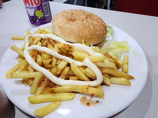 Photo of Koh I Nur - 437 Dudley Rd, Birmingham B18 4HF